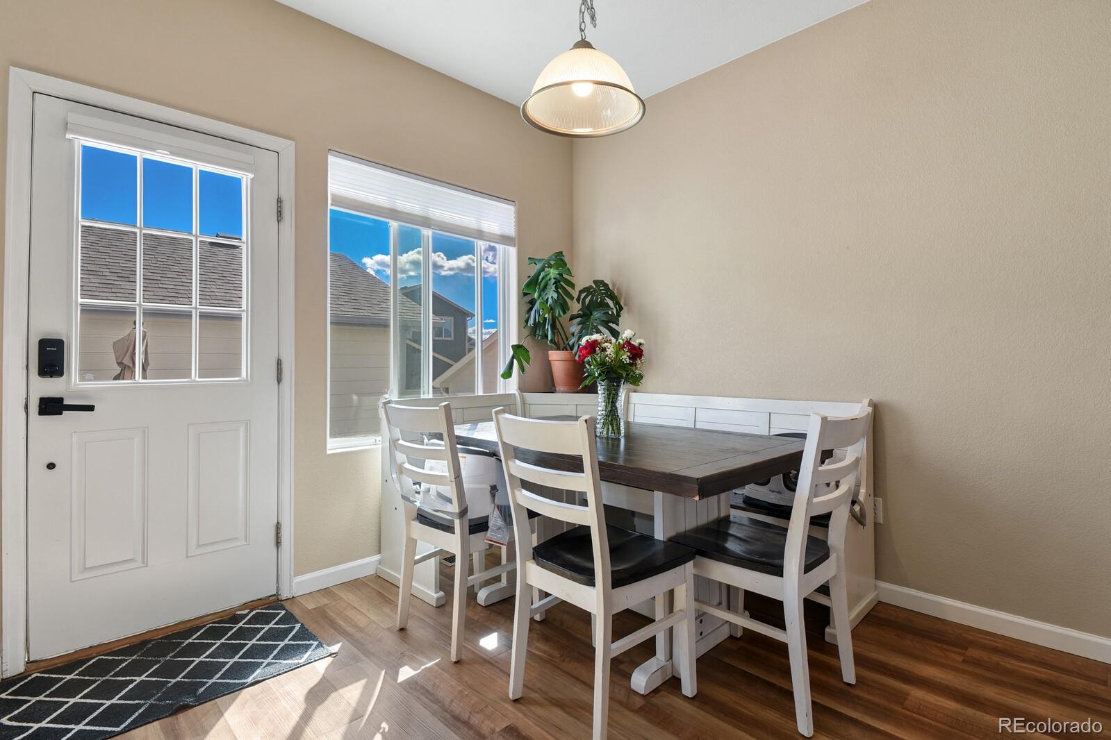2267 St James Drive Colorado Springs CO 80910