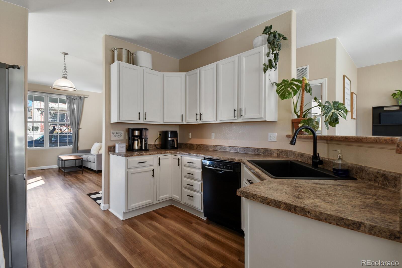 2267 St James Drive Colorado Springs CO 80910