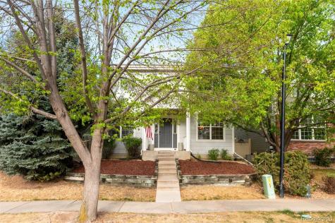 4440 W 63rd Place Arvada CO 80003
