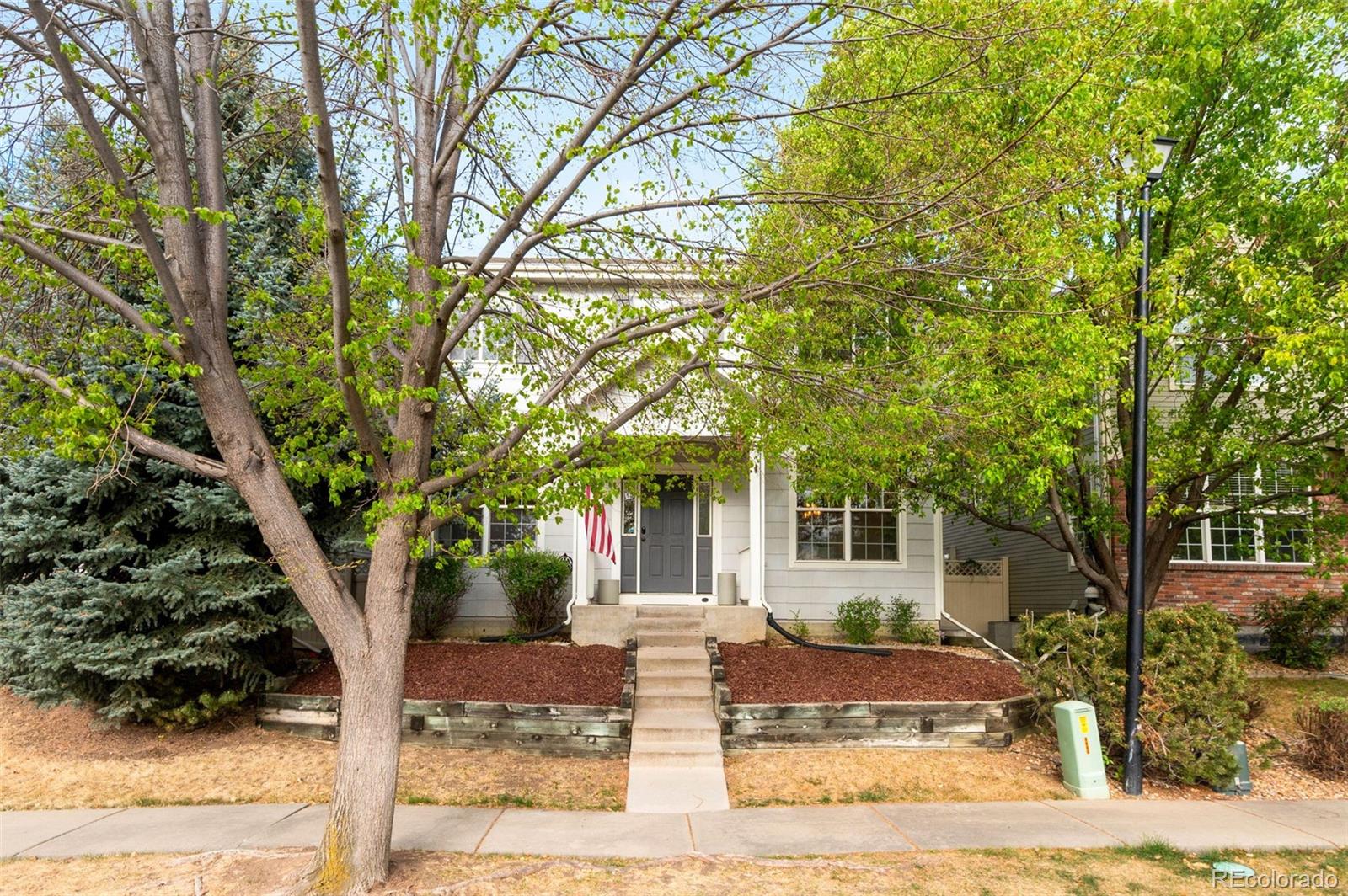 4440 W 63rd Place Arvada CO 80003