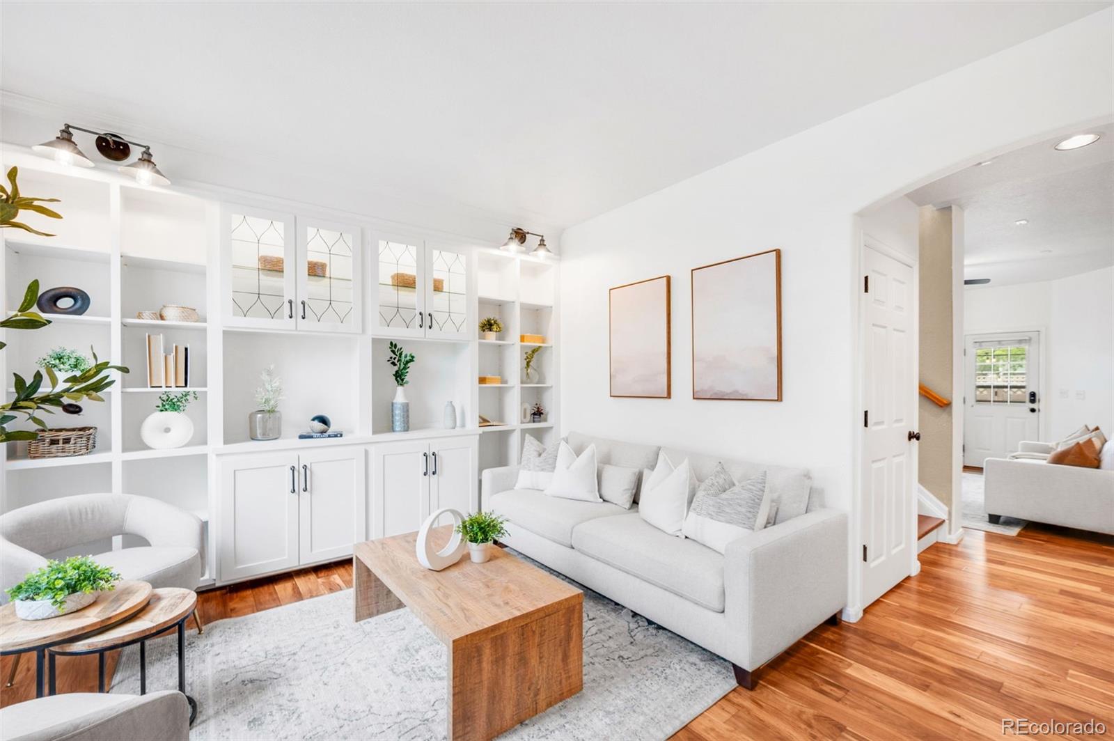 4440 W 63rd Place Arvada CO 80003