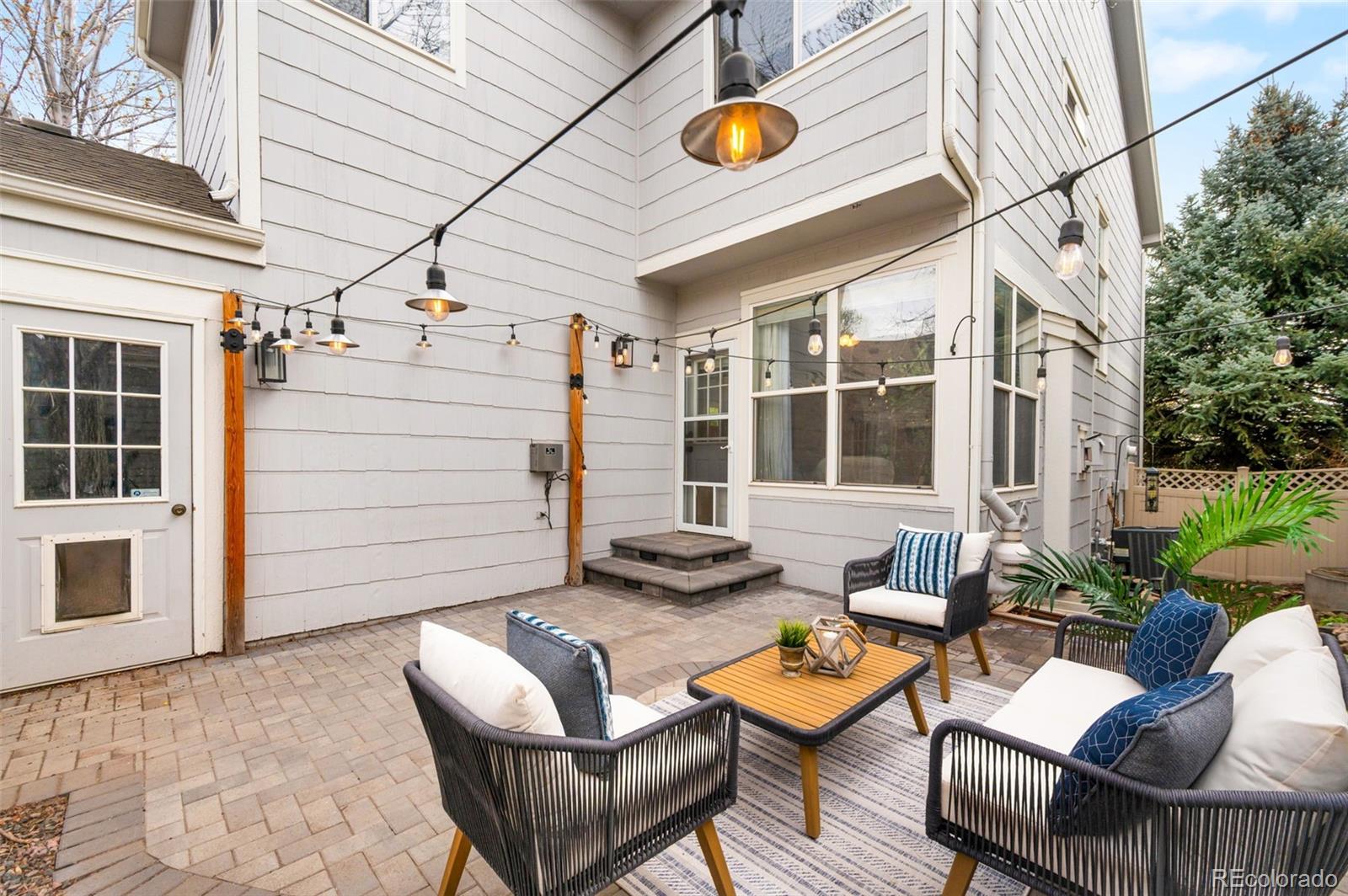 4440 W 63rd Place Arvada CO 80003