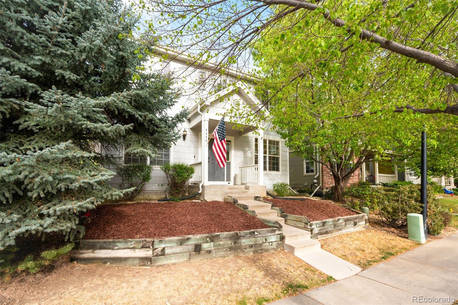 4440 W 63rd Place Arvada CO 80003