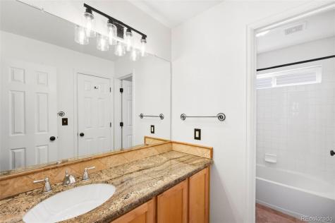 4440 W 63rd Place Arvada CO 80003