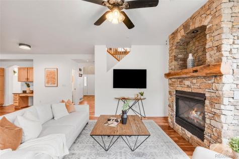 4440 W 63rd Place Arvada CO 80003
