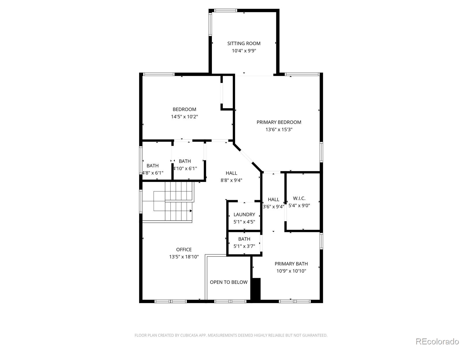 4440 W 63rd Place Arvada CO 80003