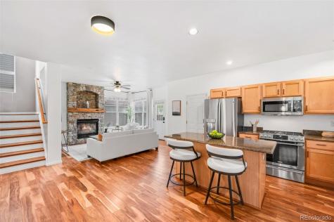 4440 W 63rd Place Arvada CO 80003