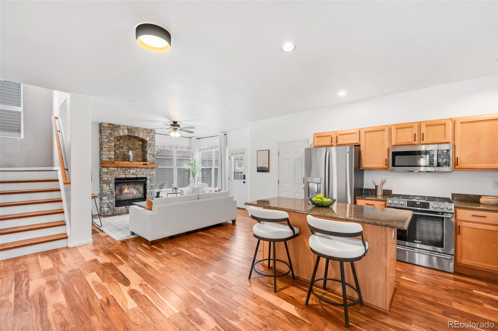 4440 W 63rd Place Arvada CO 80003