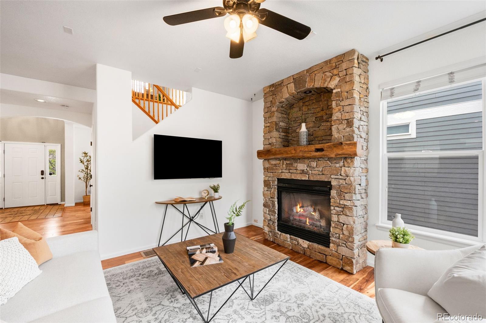 4440 W 63rd Place Arvada CO 80003
