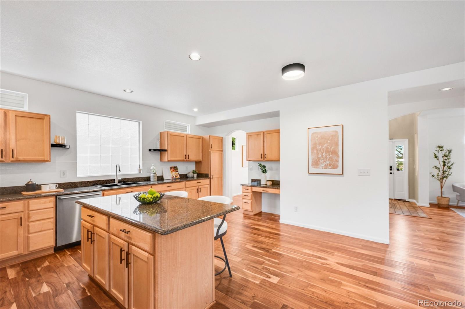 4440 W 63rd Place Arvada CO 80003