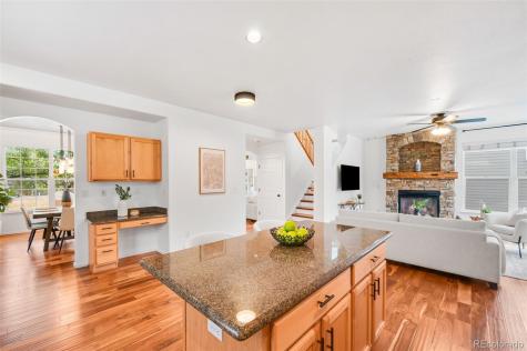 4440 W 63rd Place Arvada CO 80003