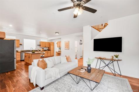4440 W 63rd Place Arvada CO 80003
