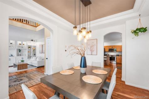 4440 W 63rd Place Arvada CO 80003