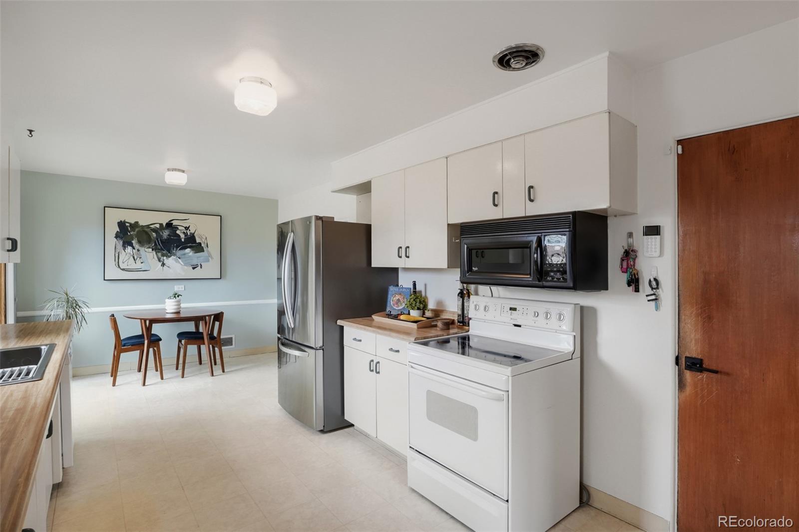 4560 Teller Street Wheat Ridge CO 80033