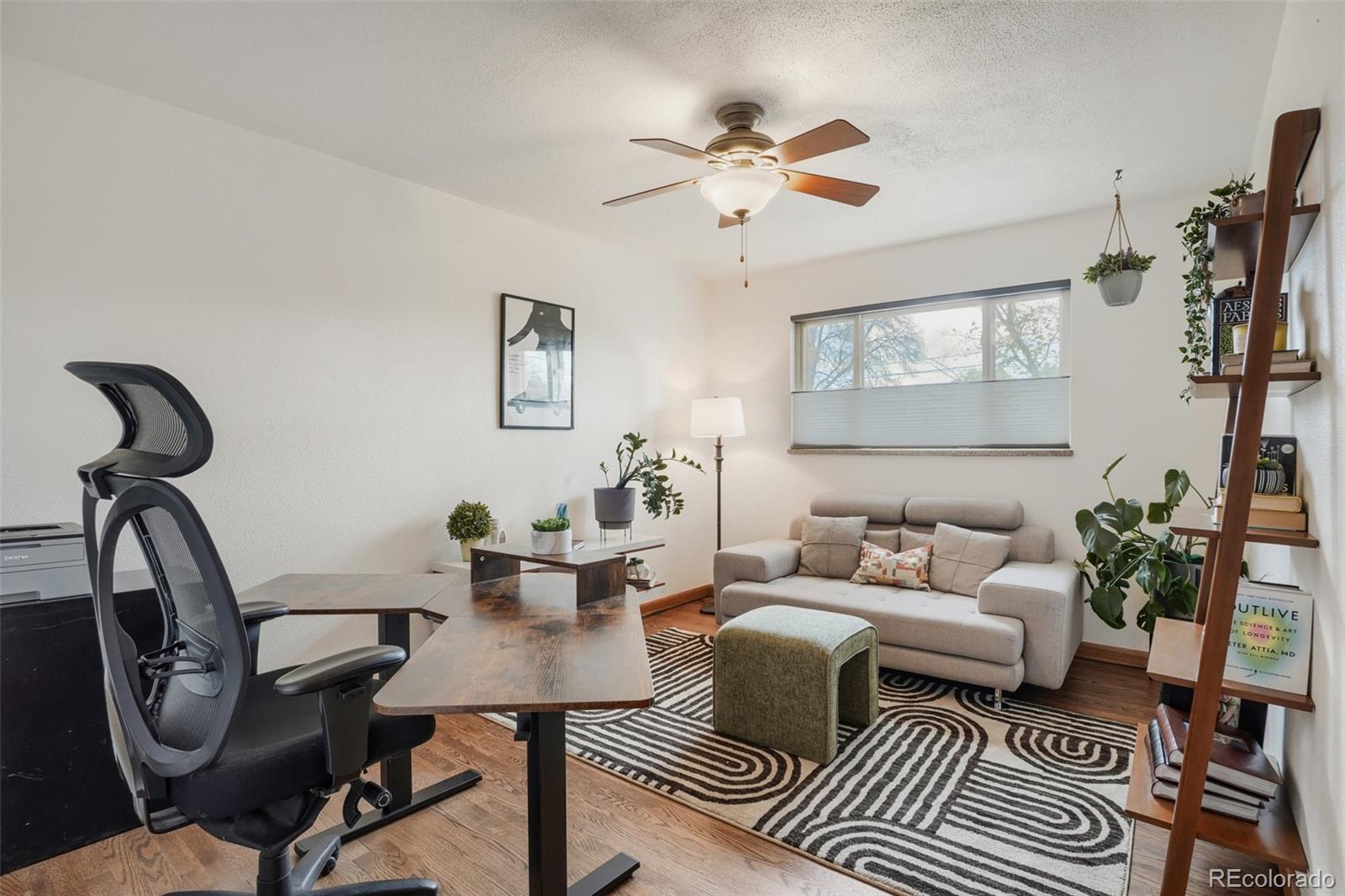 4560 Teller Street Wheat Ridge CO 80033