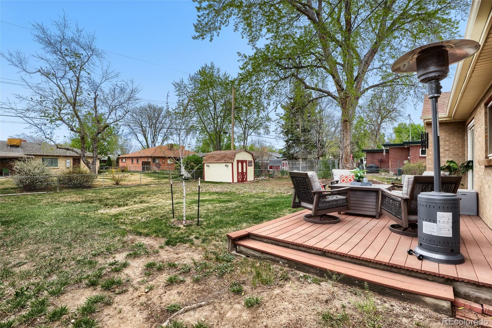 4560 Teller Street Wheat Ridge CO 80033
