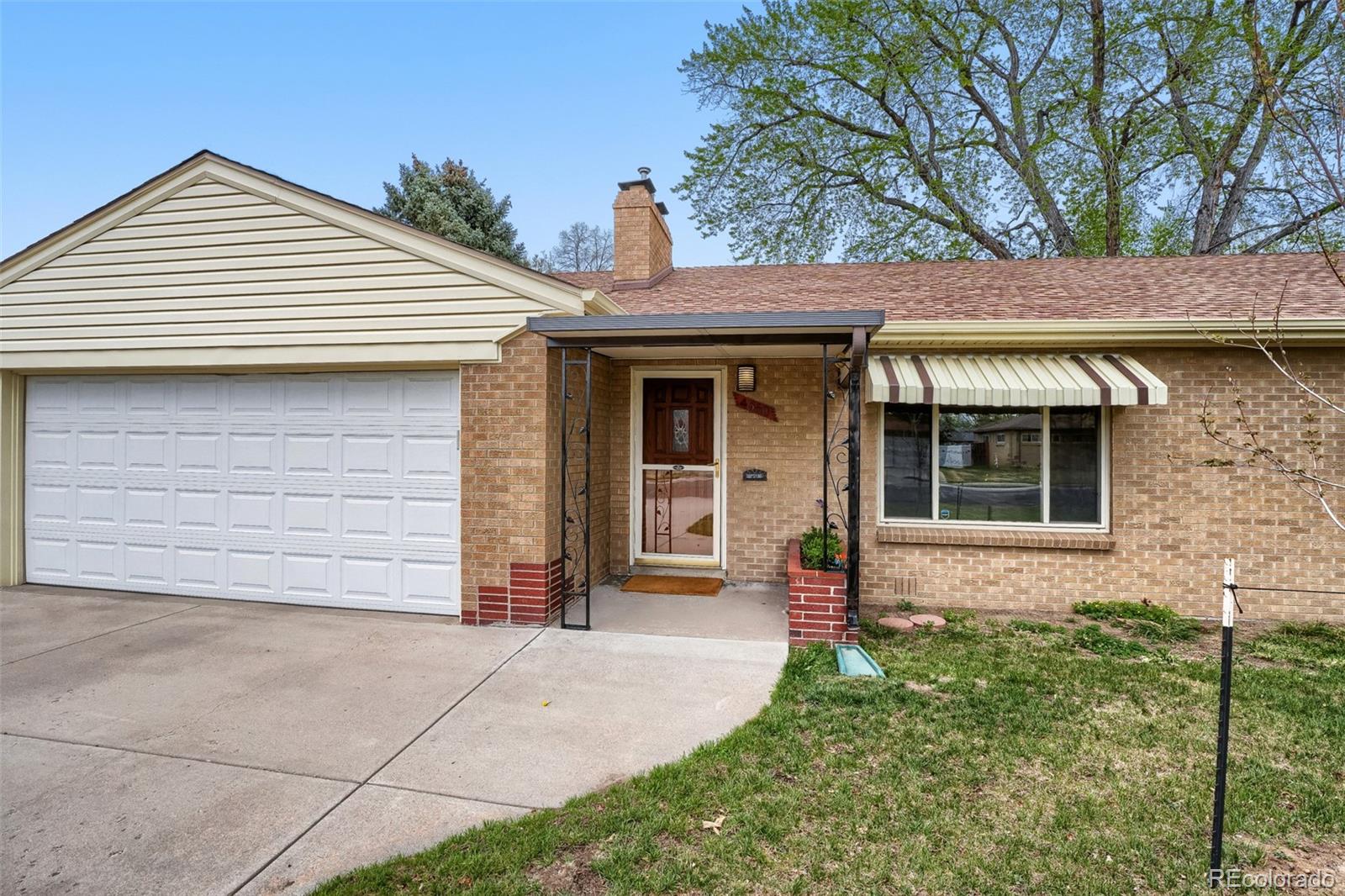 4560 Teller Street Wheat Ridge CO 80033