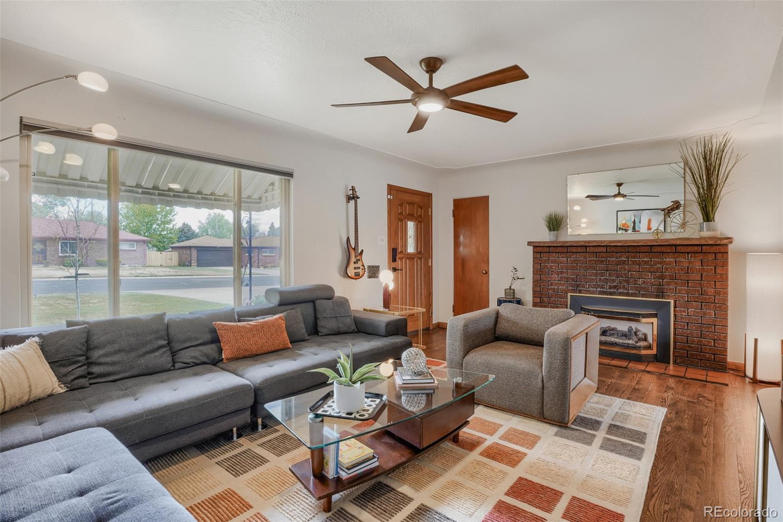 4560 Teller Street Wheat Ridge CO 80033
