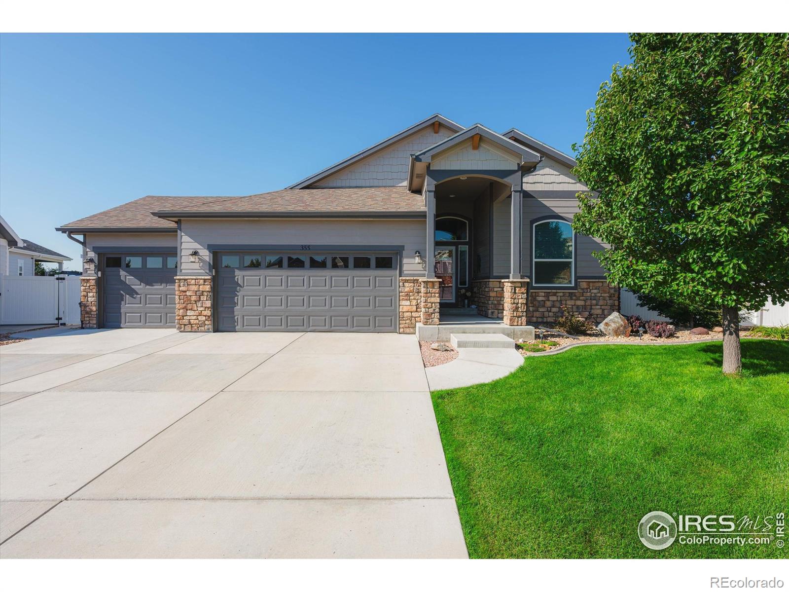 355 Antora Court Windsor CO 80550