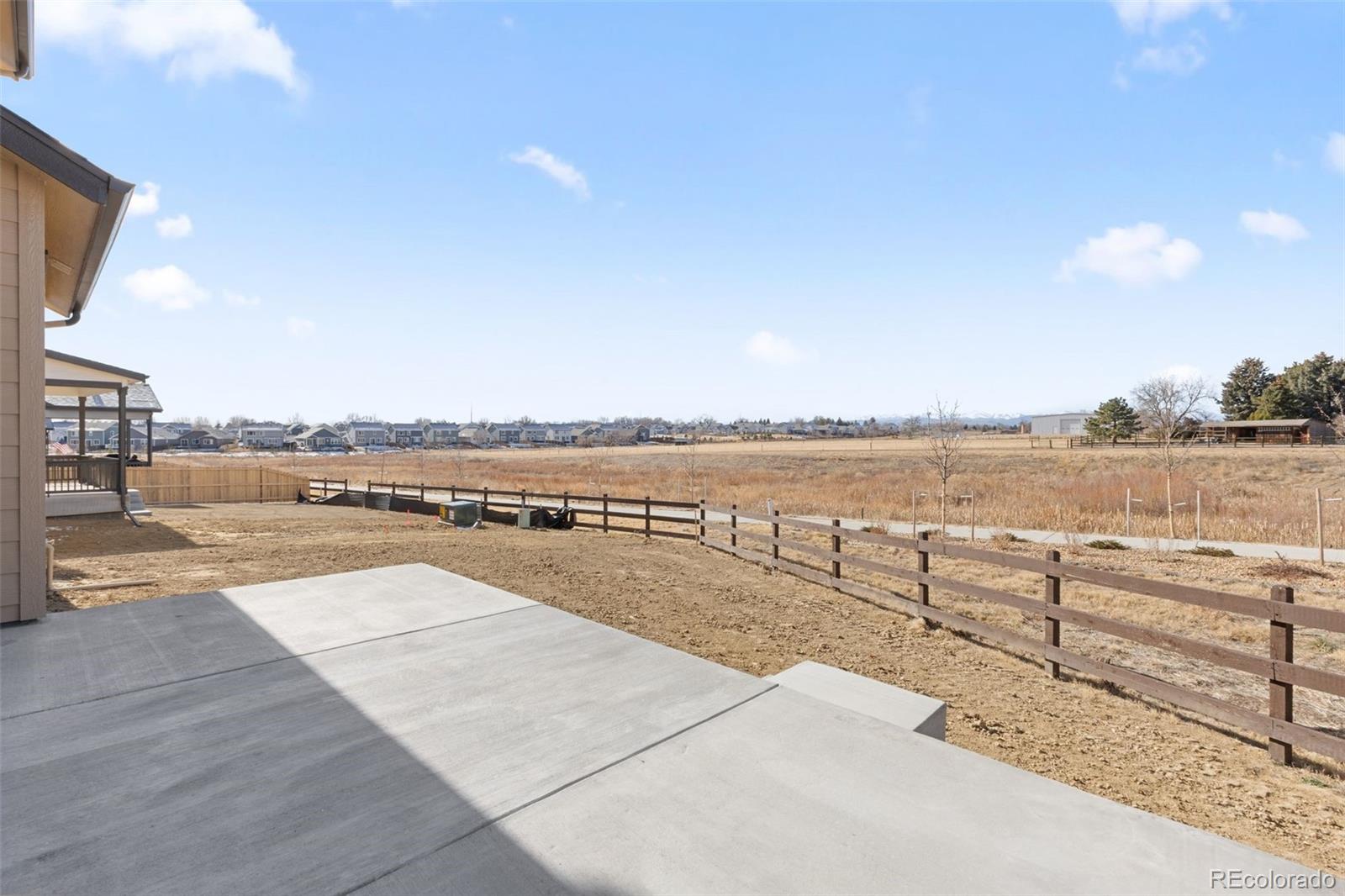 16953 Ballinger Circle Mead CO 80542