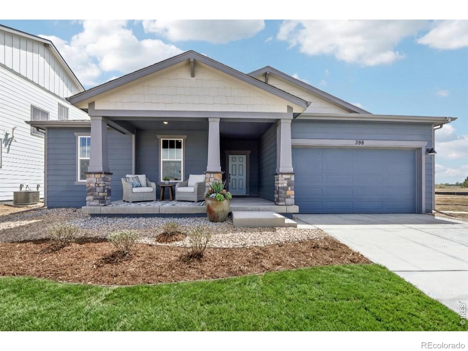 398 Rustic Barn Lane Berthoud CO 80513