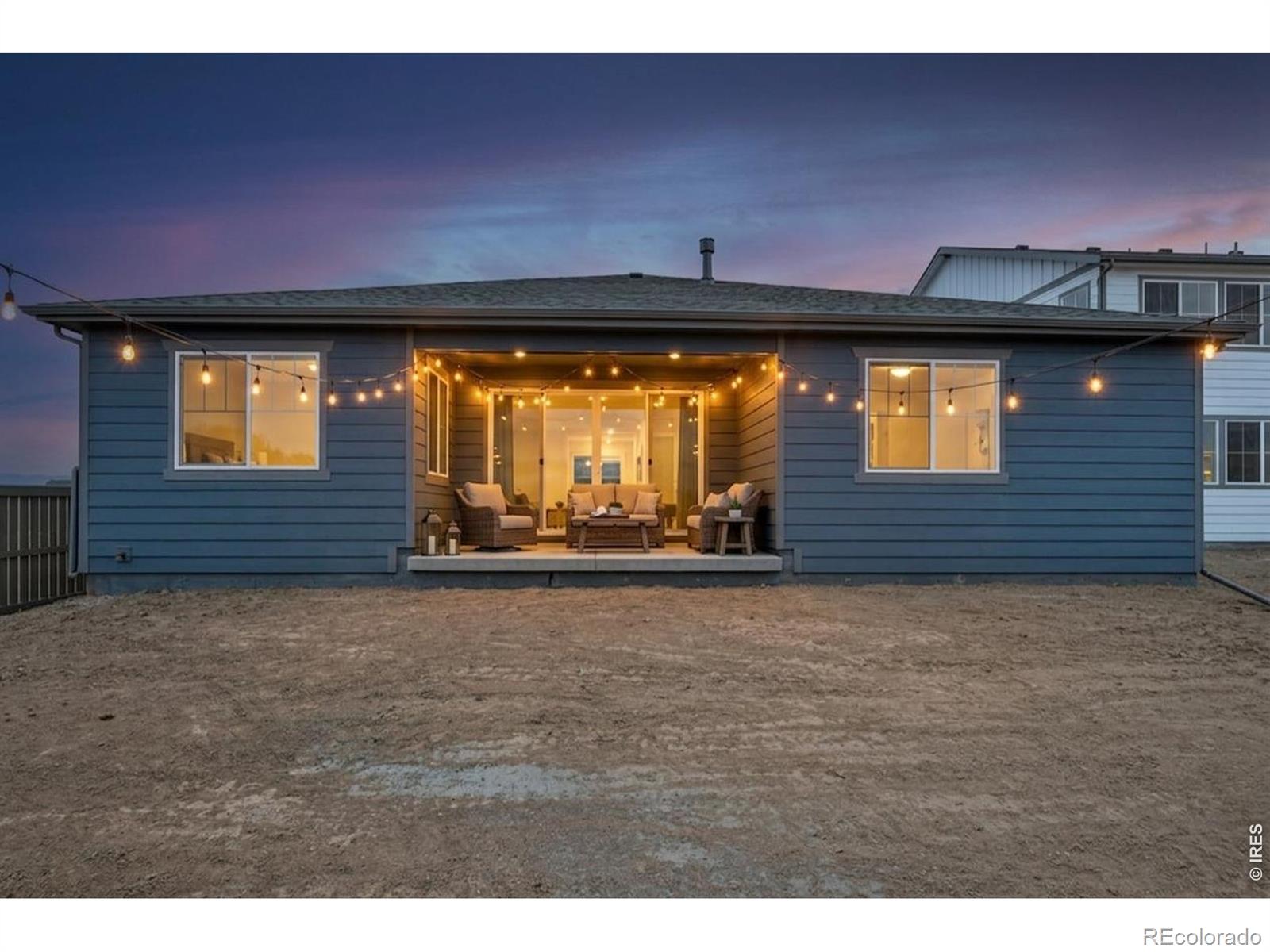 398 Rustic Barn Lane Berthoud CO 80513