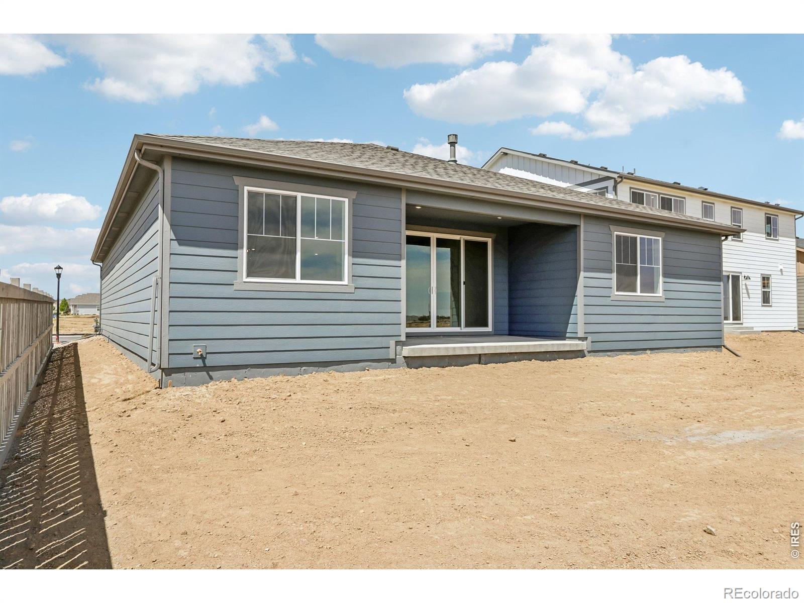398 Rustic Barn Lane Berthoud CO 80513