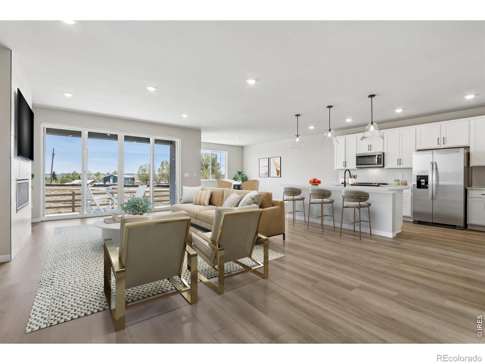 398 Rustic Barn Lane Berthoud CO 80513