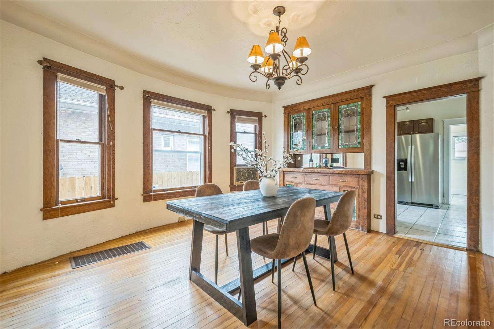 3024 W Denver Place Denver CO 80211