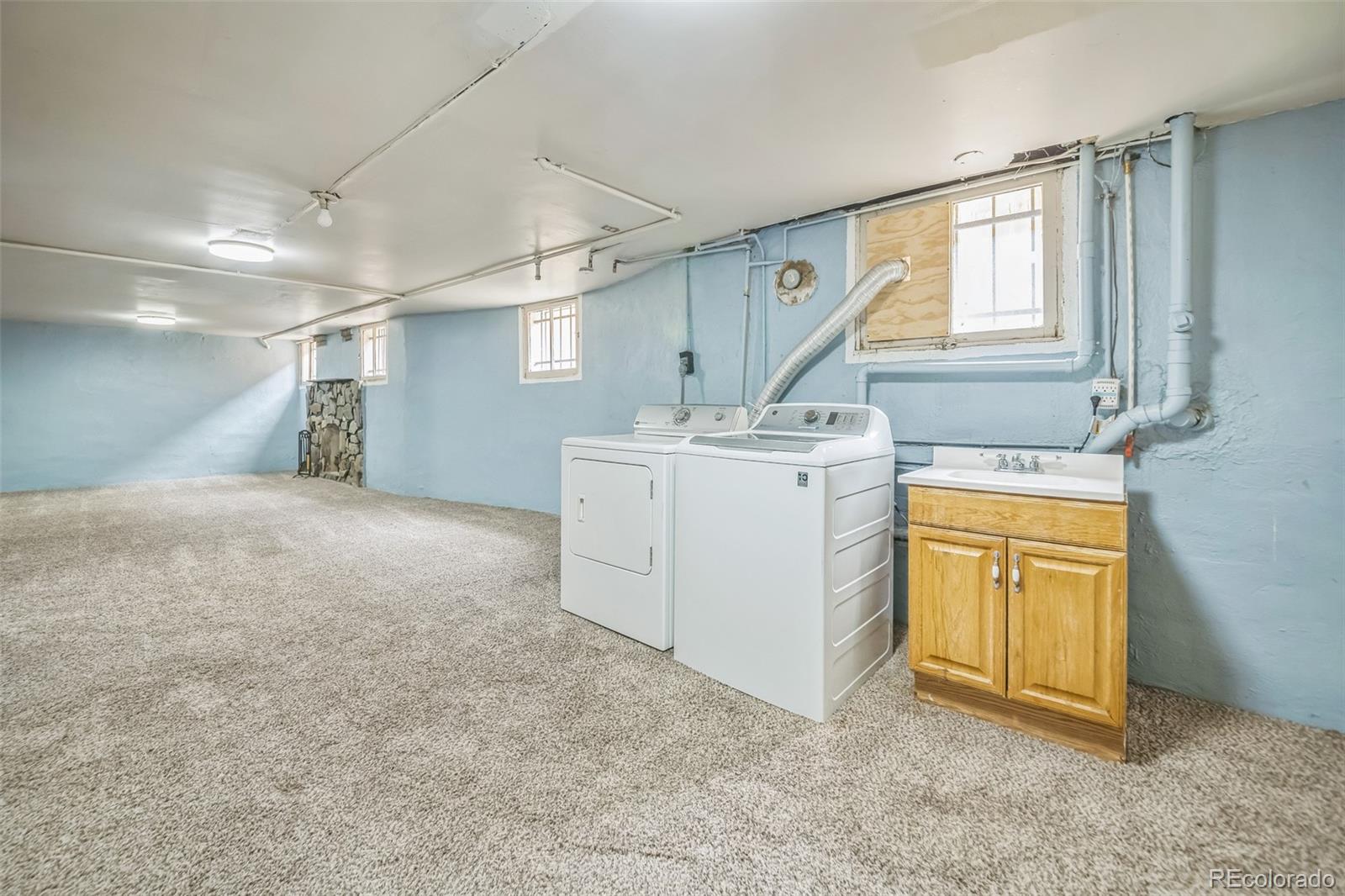 3024 W Denver Place Denver CO 80211