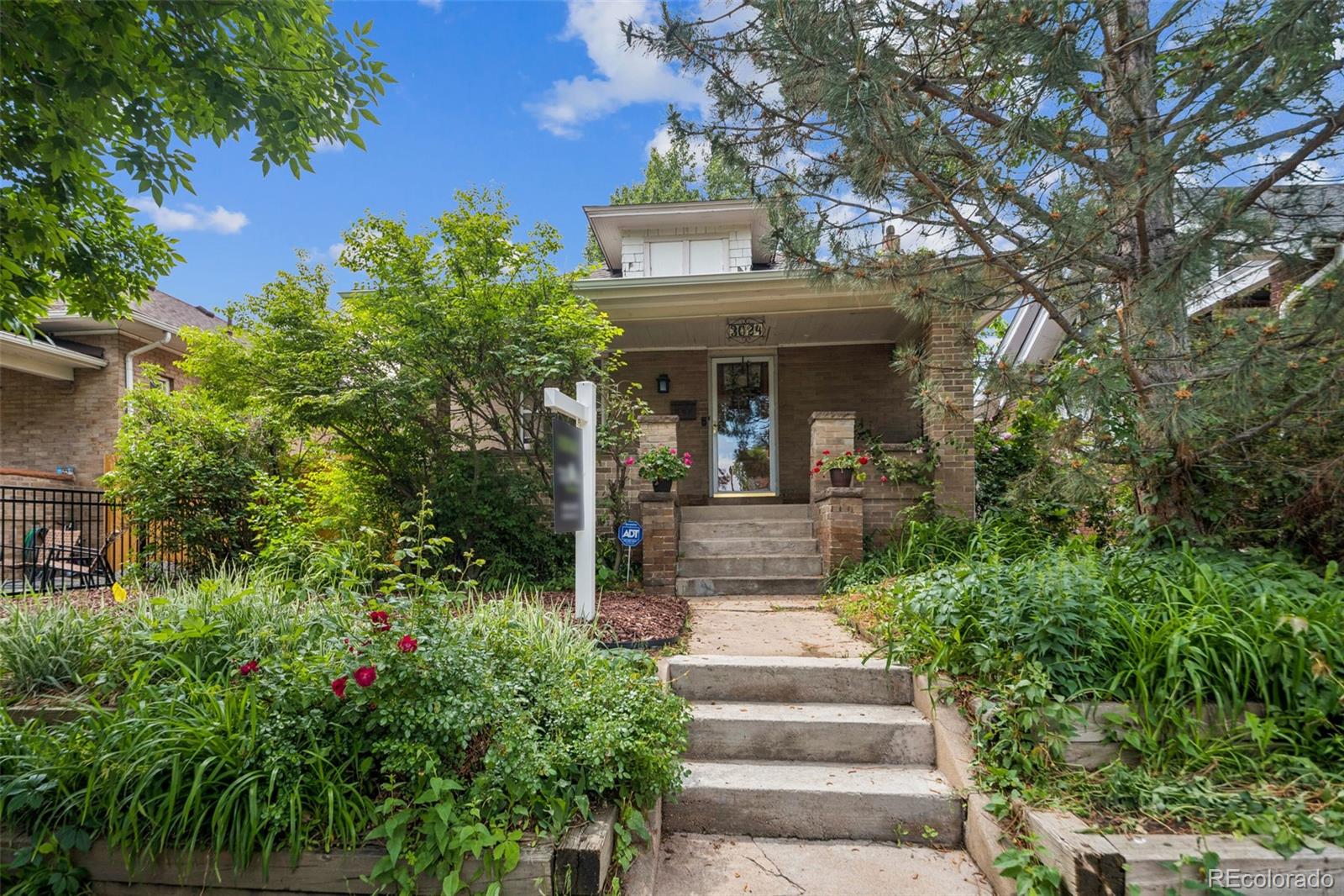 3024 W Denver Place Denver CO 80211