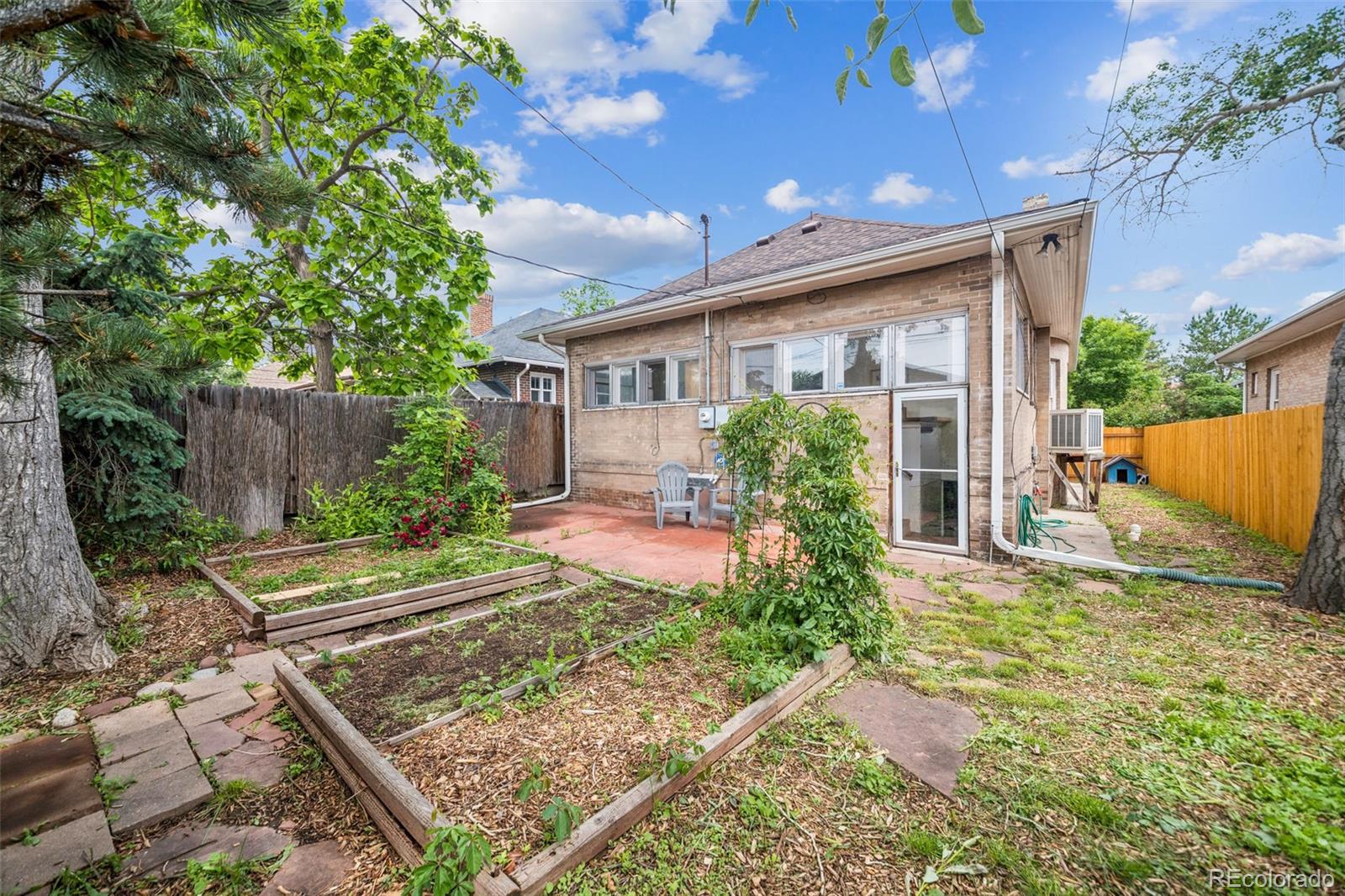 3024 W Denver Place Denver CO 80211
