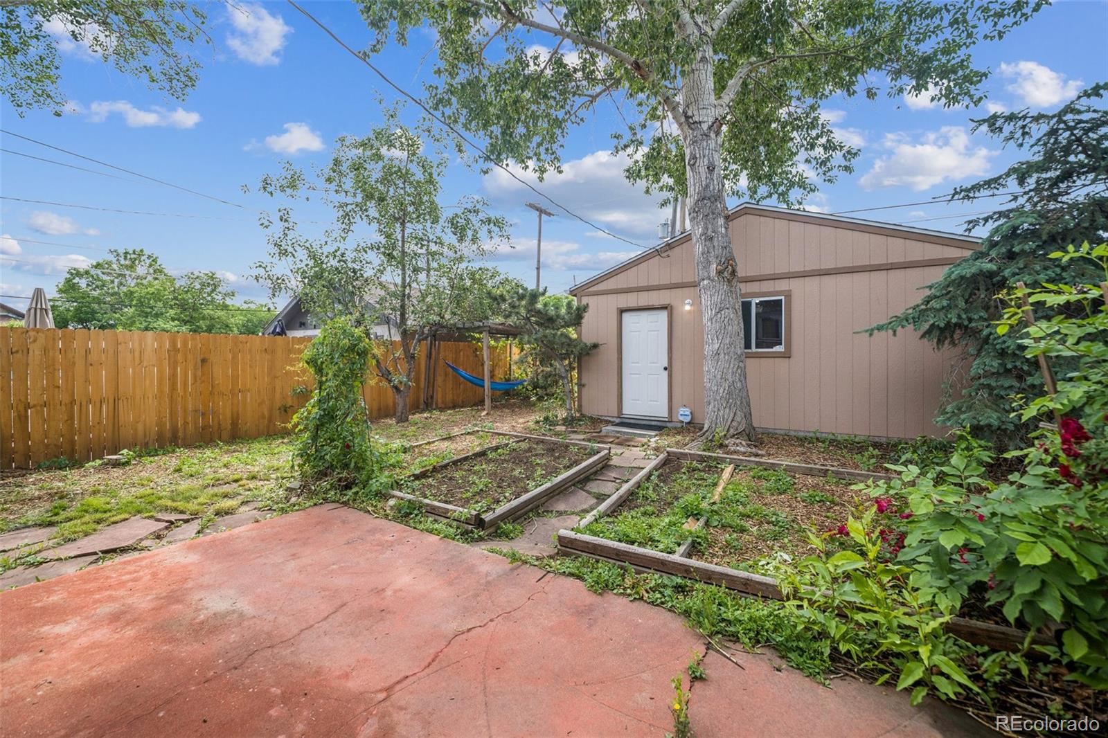 3024 W Denver Place Denver CO 80211