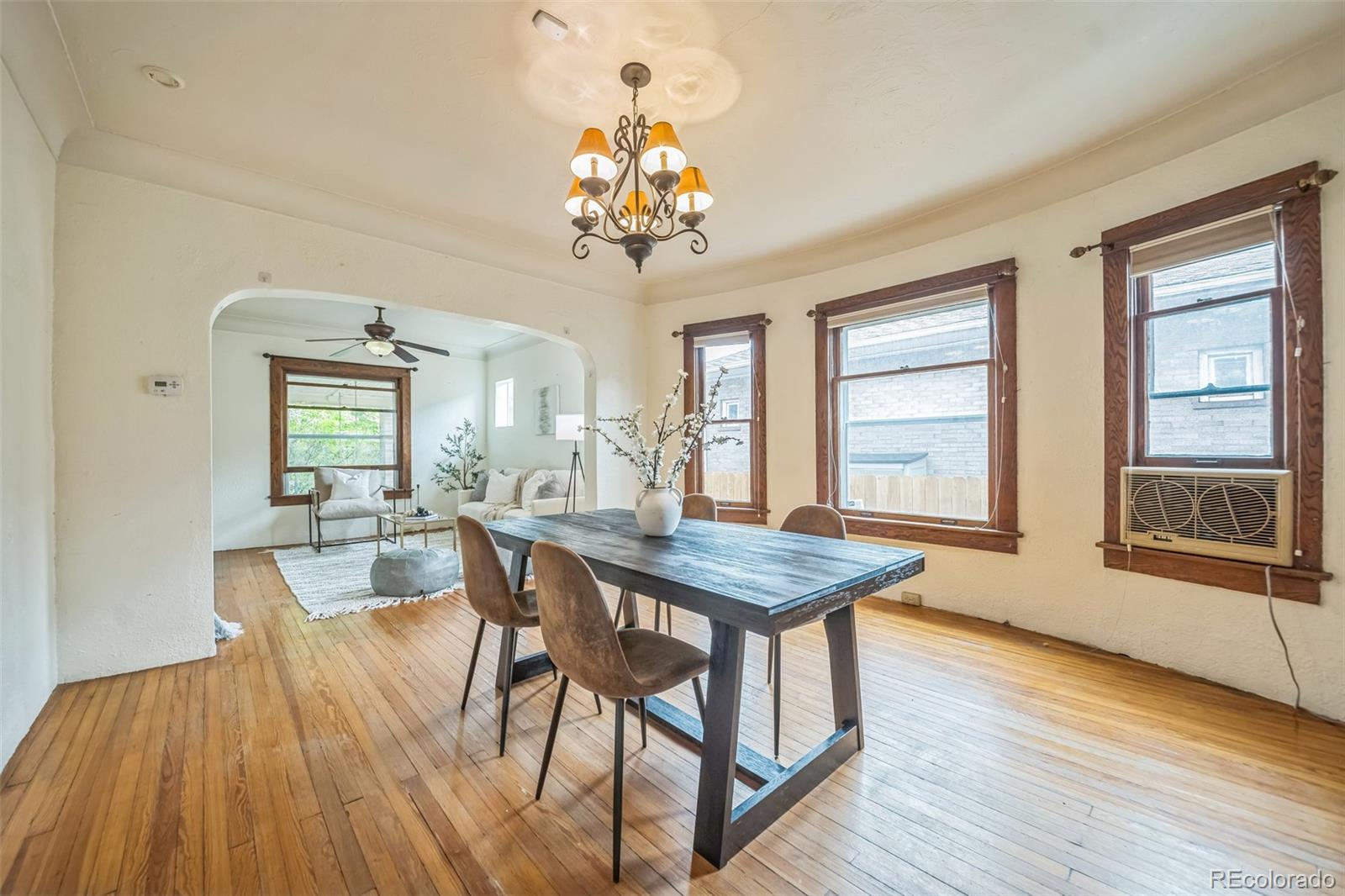 3024 W Denver Place Denver CO 80211