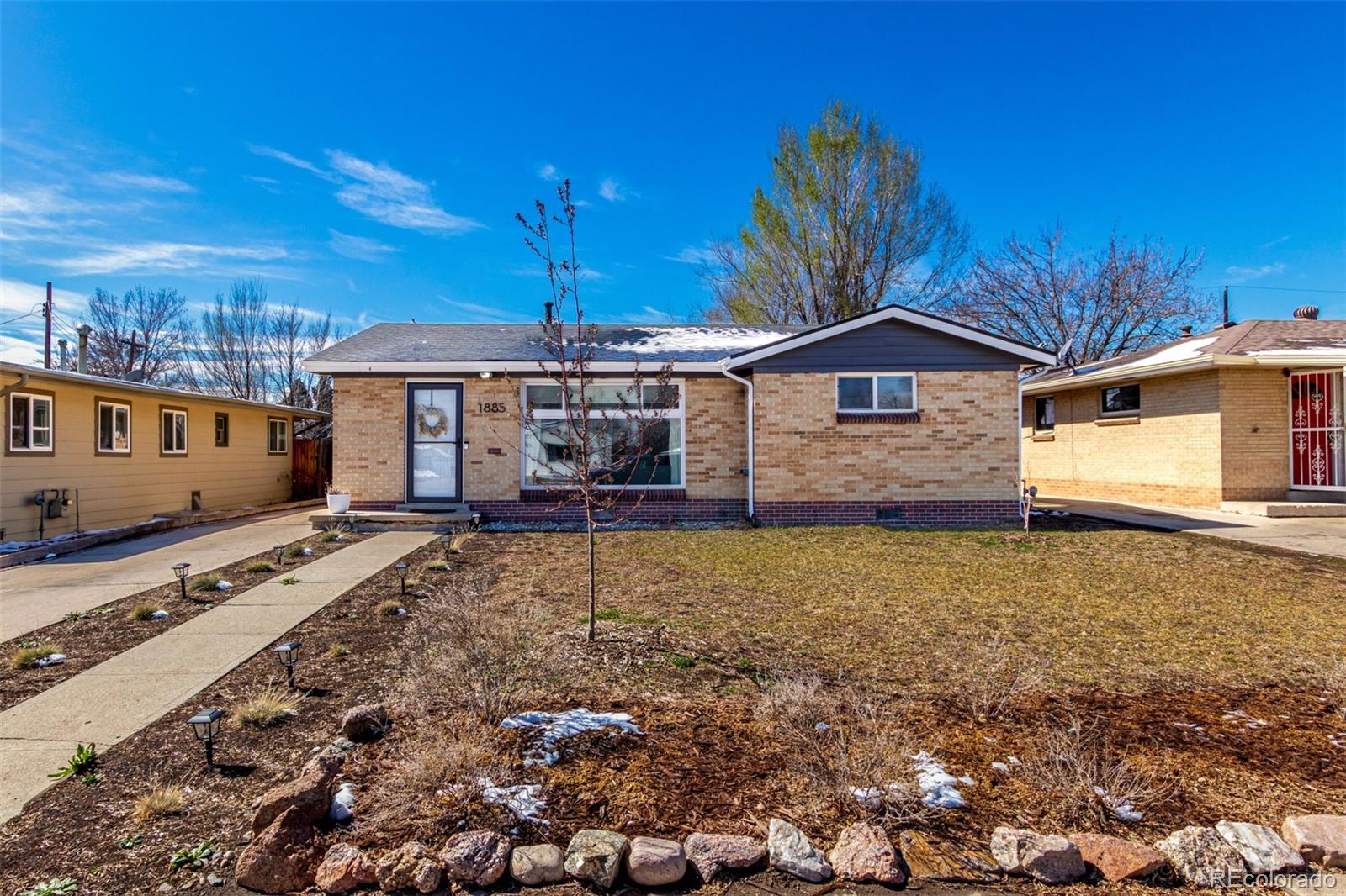 1885 S Zuni Street Denver CO 80223