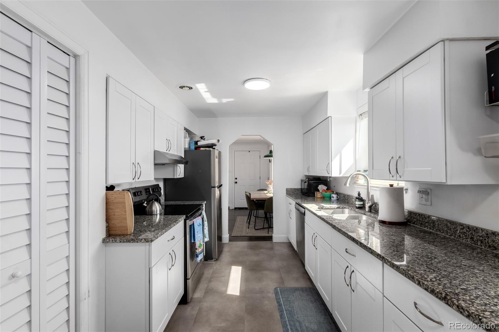 1885 S Zuni Street Denver CO 80223