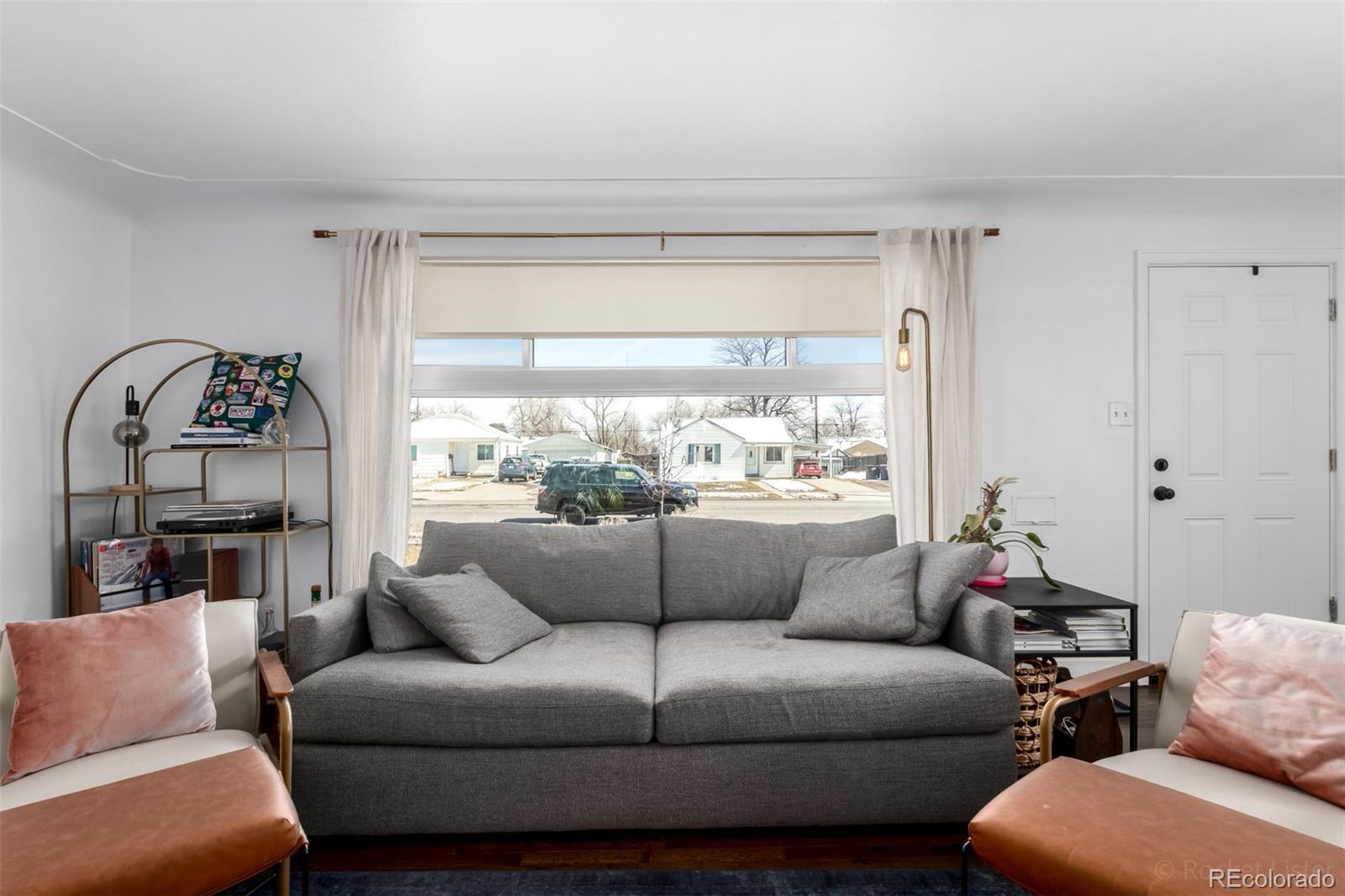 1885 S Zuni Street Denver CO 80223