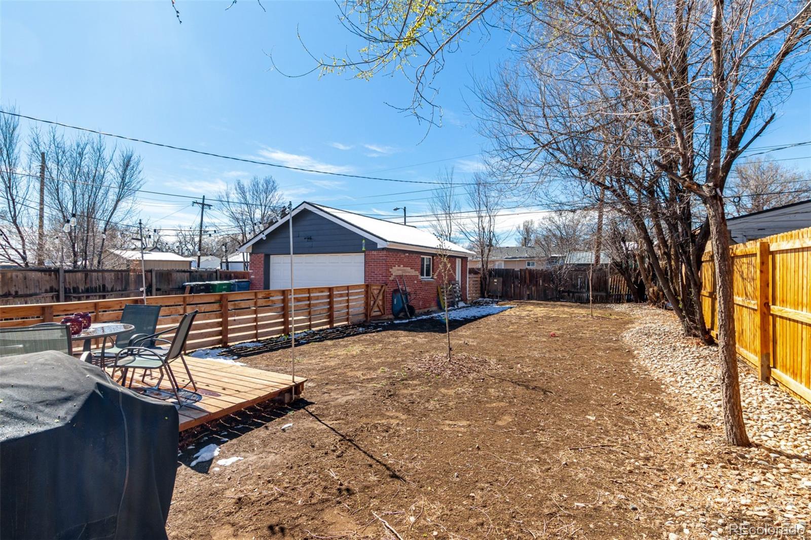 1885 S Zuni Street Denver CO 80223