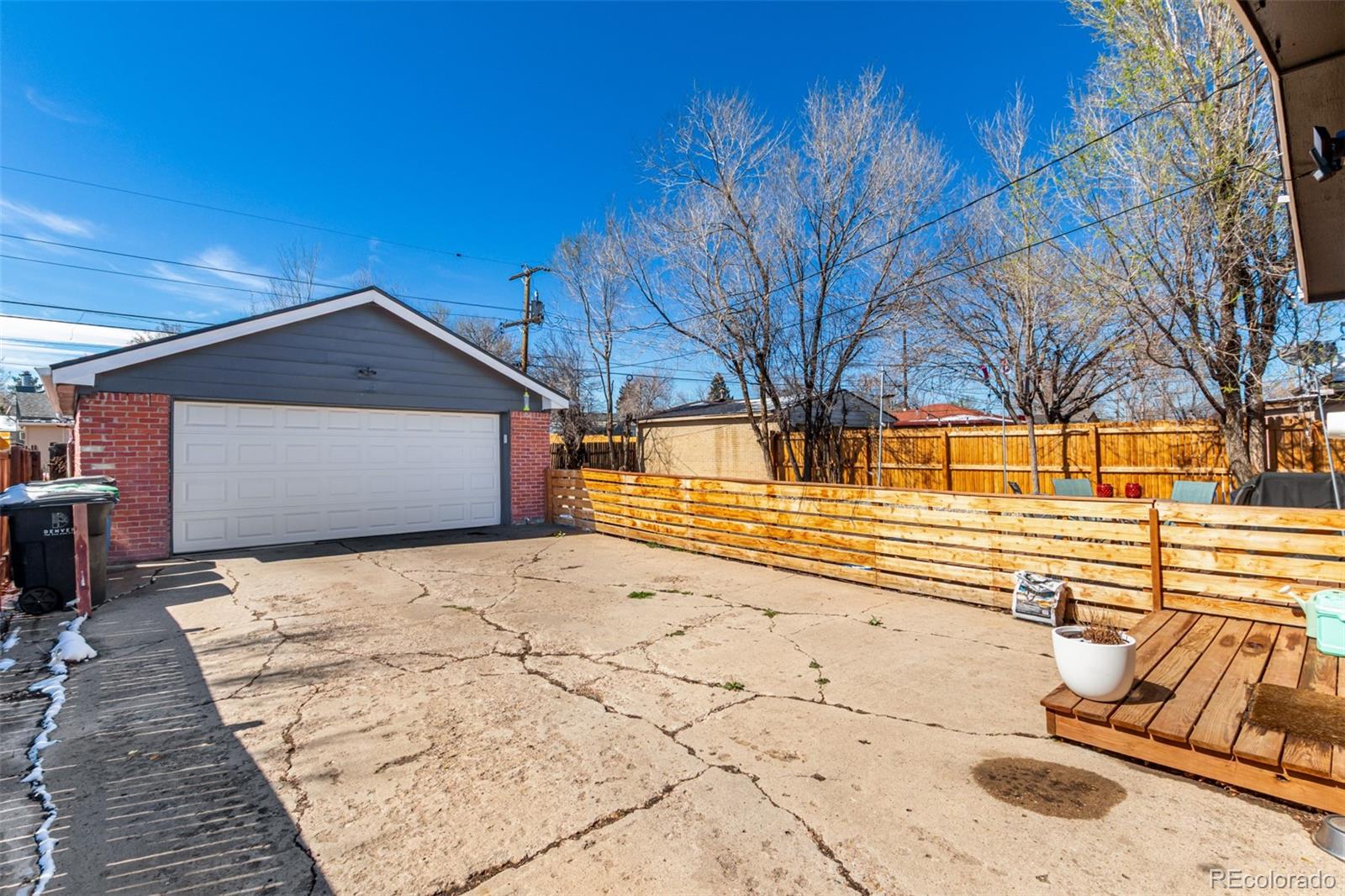 1885 S Zuni Street Denver CO 80223