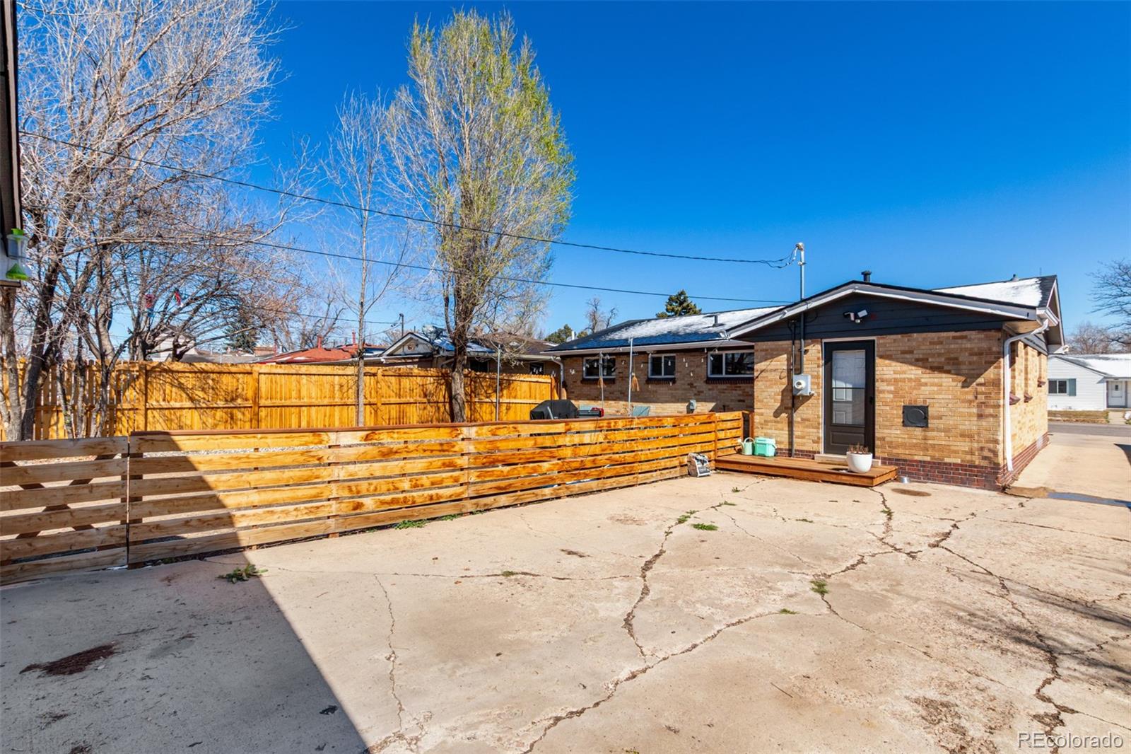 1885 S Zuni Street Denver CO 80223
