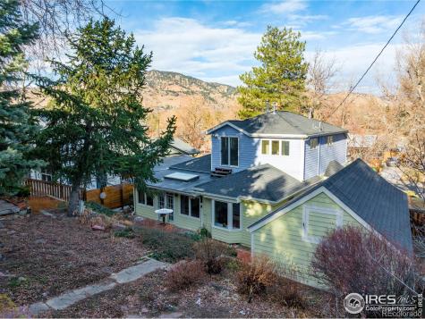 1626 North Street Boulder CO 80304