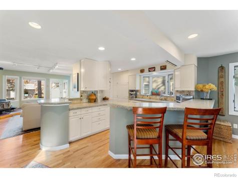 1626 North Street Boulder CO 80304
