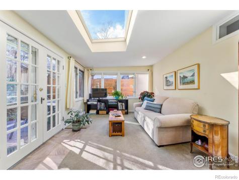 1626 North Street Boulder CO 80304