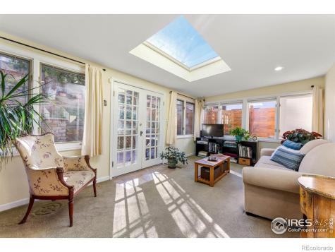 1626 North Street Boulder CO 80304