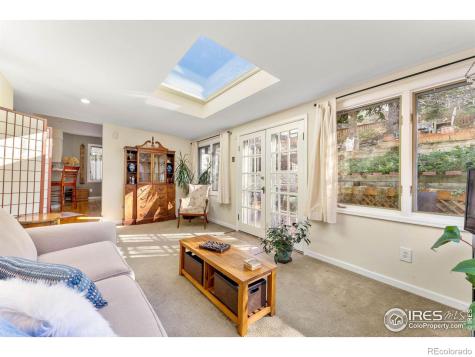 1626 North Street Boulder CO 80304
