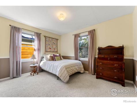 1626 North Street Boulder CO 80304