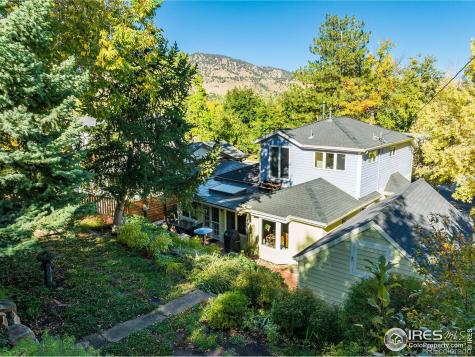 1626 North Street Boulder CO 80304