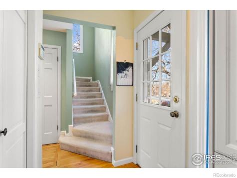 1626 North Street Boulder CO 80304