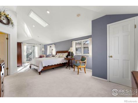 1626 North Street Boulder CO 80304