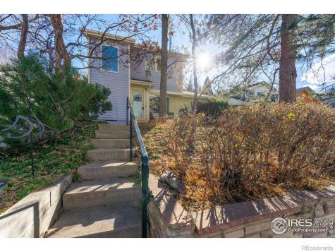 1626 North Street Boulder CO 80304